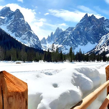 شقة Le Crode سيستو المظهر الخارجي الصورة